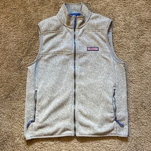 Vineyard Vines Vest